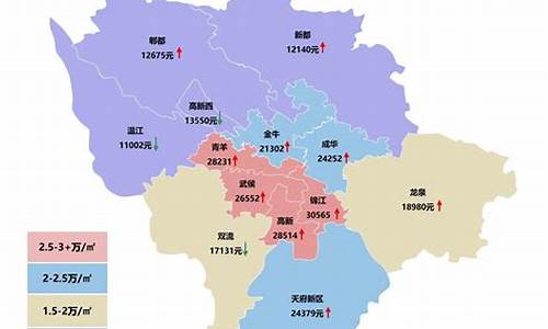 2020成都最新天然气价格走势表_成都天然气价格最新价格走势