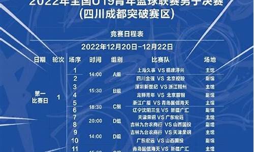 u19篮球比赛_2021年全国u19篮球