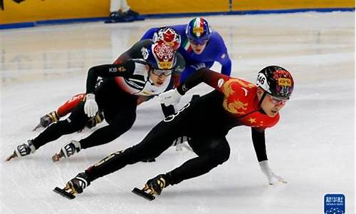 2021年短道速滑世界杯荷兰站,2021年短道速滑世界杯