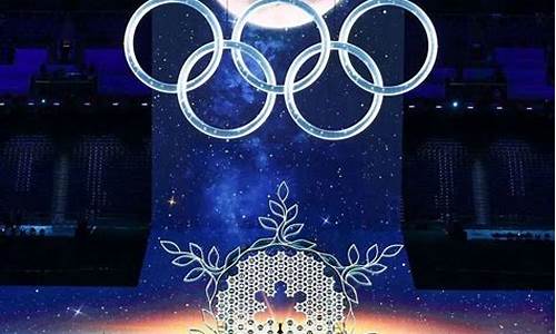 2022北京冬奥会观后感_2022北京冬