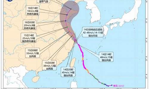 2022年最新台风路径_2022年最新台