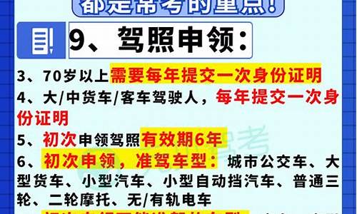 2022科目一模拟考试100题最新版本_2022科目一模拟考