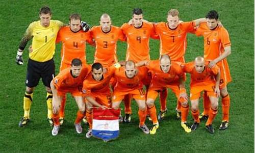 2022年世界杯荷兰队阵容介绍_世界杯 荷兰队