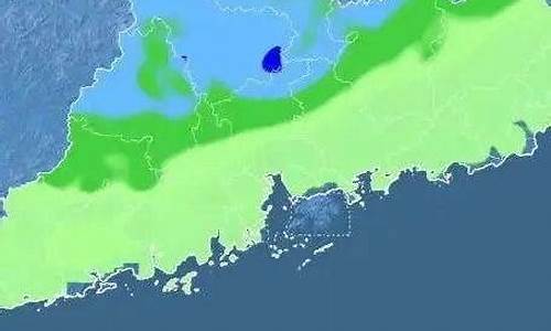 2022广东今年天气极冷吗_2022广东今年天气极冷