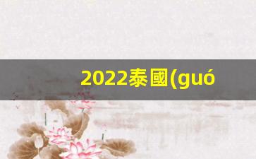 2022泰國(guó)落地簽續(xù)簽攻略，揭秘落地簽可否在泰國(guó)續(xù)簽詳解
