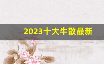 2023十大牛散最新持股500(2020年十大牛散)_https://www.kairu168.com_上期所_第1张