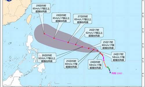 2021年23号台风叫什么_2023年2号台风最新消息