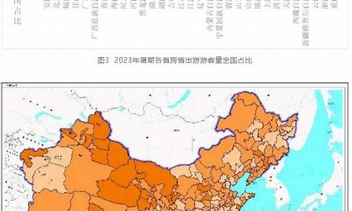 2023年暑期旅游攻略_2021年暑期旅游推荐