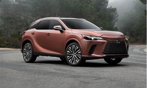 2022雷克萨斯rx350_2023款雷克萨斯rx350价格