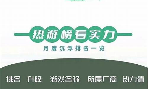 2023端游游戏排行榜前十名_2023端游游戏排行榜前十名有哪些