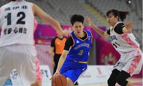 2024WCBA女篮四川vs内蒙古,2024WCBA女篮四川vs内蒙古第五场