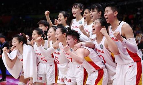 2024女篮奥运会资格赛程-2024女篮奥运会资格赛程表规则