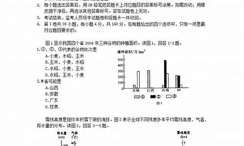 2020山东文综高考试卷_2024山东文综高考