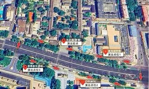 2024年北京春节旅游攻略自助游_北京21年春节好去处