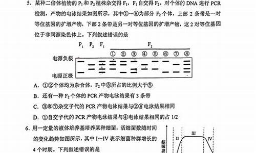 2024高考理综生物答案,2024高考理综生物答案及解析