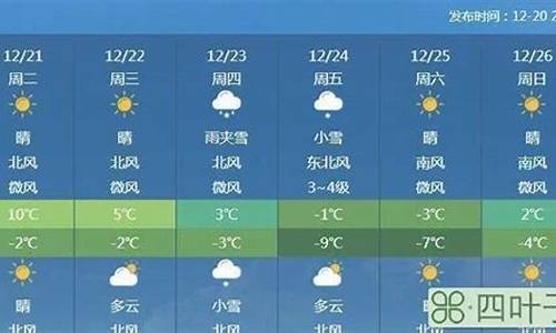 20天气预报20天查询招远_招远30天天气