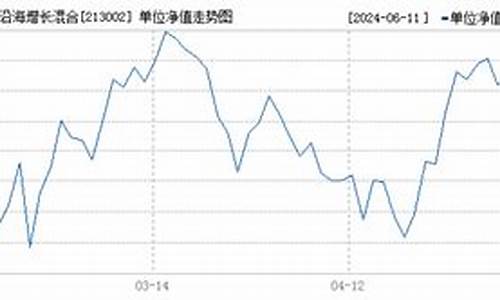 213002基金价值_213008基金今天净值估值查询