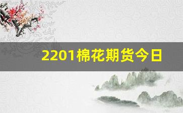 2201棉花期货今日行情(美国2号棉花期货今日行情)_https://www.huakunhengjia.com_期货资讯_第1张
