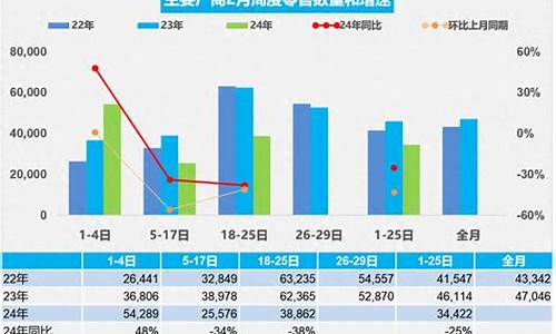 2月汽车销量2024_2月汽车销量