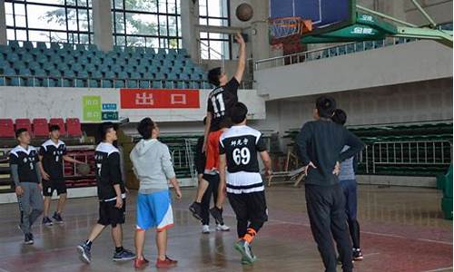 3v3篮球比赛规则_篮球赛3v3比赛时间多长