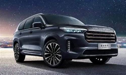 五万多suv,5万suv汽车报价