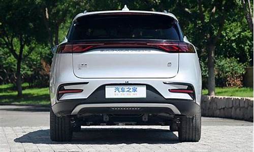 新能源suv7座_7坐suv新能源汽车