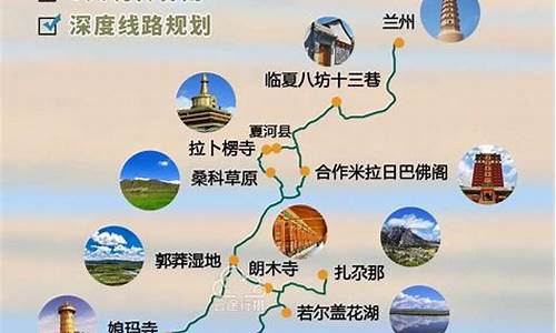 7月份旅游攻略大全_7月份旅游攻略大全图片