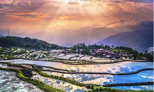 7月份昆明有哪些旅游的地方,7月昆明旅游景点