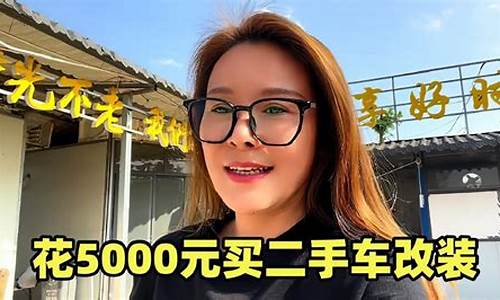 800元二手车自驾游_800元的二手车