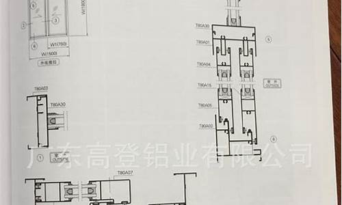 铝合金80和90价格_80型铝合金价格