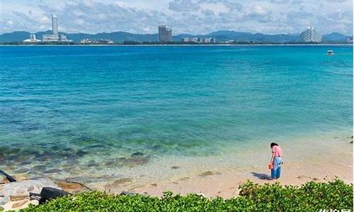 8月份三亚旅游攻略-三亚八月旅游