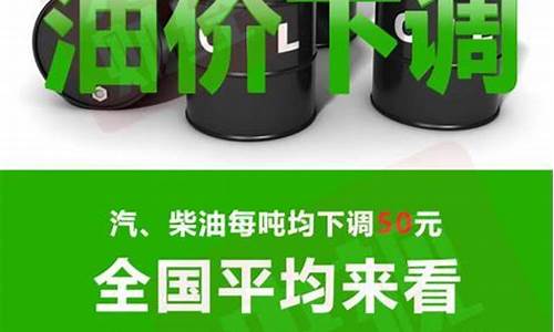 92油价格最新消息实时_92油价调整最新消息报