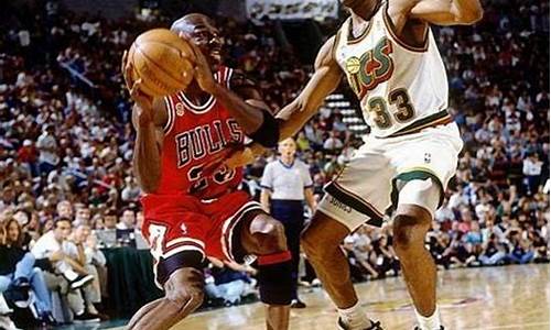 1993年nba总决赛每场比分-93年nba总决赛央视