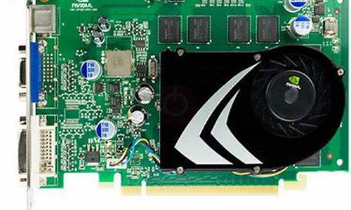 nvidia geforce 940mx驱动_9400gt显卡驱动