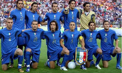 94年意大利队主力阵容,意大利94年世界杯主力阵容图片
