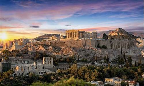 希腊旅游什么季节最好_9月希腊旅游攻略