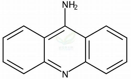 9氨基吖啶为什么致癌的原因-氨基吡啶有毒吗