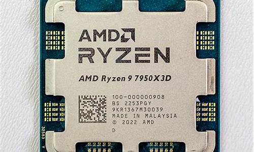 amd原装散热安装教程-Amd原装散热器