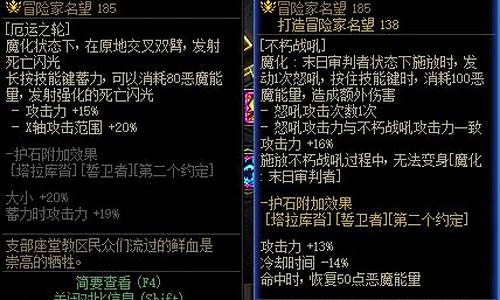 DNF装备词典出处说明_dnf装备词典出处说明了什么