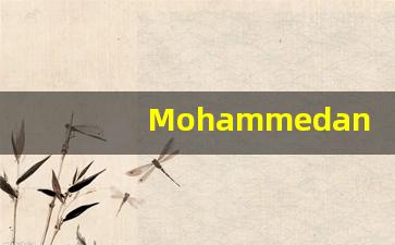 Mohammedanism的翻译,Mohammedanism怎么读,Mohammedanism造句及用法-第1张图片-我的生活随想