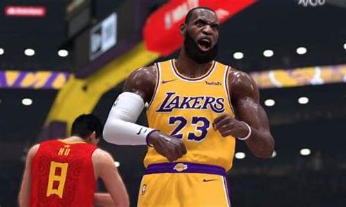 mynba2k20怎么用_NBA2K20GM怎么用