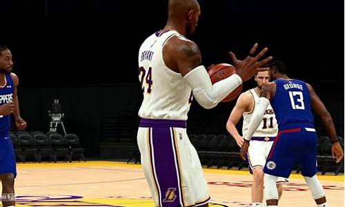 nba2k22科比最佳模板_NBA2K22科比