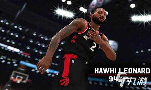 NBA2k19手机版_NBA2k19手机版生涯模式怎么改