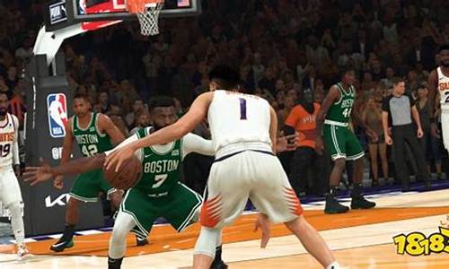 NBA2k23怎么空接_nba2k23怎么空接手柄