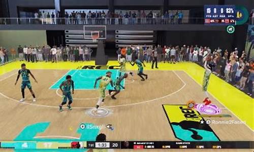 nba2k20离线版本生涯模式有剧情吗_NBA2k24离线模