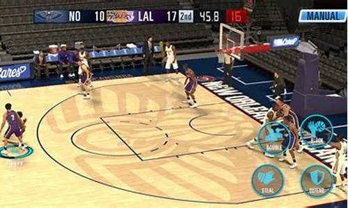 NBA2k手机助手,NBA2k手机助手