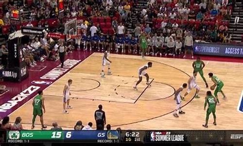 nba夏季联赛的比赛回顾在哪看,NBA夏季联赛的比赛回顾