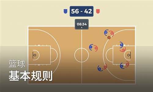 NBA篮球规则_nba篮球规则大全图解 手机壁纸