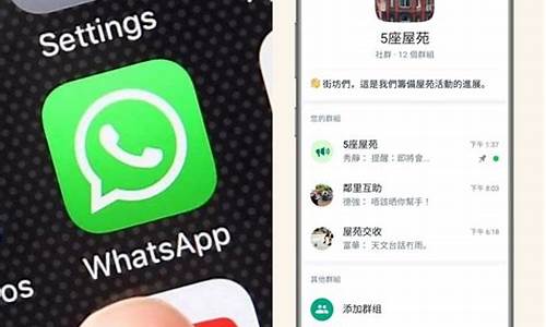 WhatsApp功能是什么