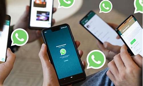 WhatsApp手机怎样翻译